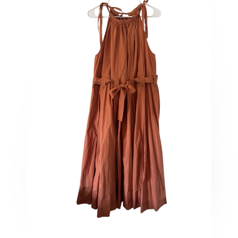 Ulla Johnson maxi dress - Picture 4 of 13